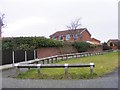 Caister Drive Passage