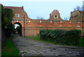 Old Stables at Cranford Park House