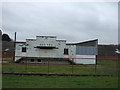 Farm building, Lodge Farm