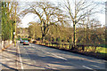 SP0584 : Edgbaston Park Road, Edgbaston by Phil Champion