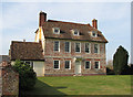 Church Farmhouse, Comberton