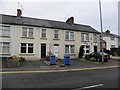 H7962 : Ulster Unionist Constituency Office, Dungannon by Kenneth  Allen