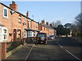 High Street, Leadenham