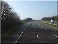 A38 westbound lay-by south of Plympton