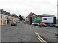 Perry Street, Dungannon