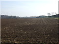 Farmland near Heath Farm