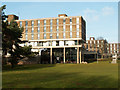 SP0584 : Shackleton Hall, University of Birmingham by Phil Champion