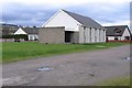 Free Presbyterian Church of Scotland, Wester Balblair