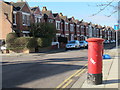 Denzil Road / Brenthurst Road, NW10