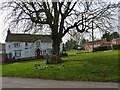 Village Green, Grimston