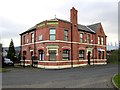 Rowers Hotel, St Omers Road, Dunston