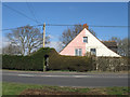 Oakfield Cottages, Golden Cross