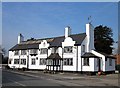 The Calveley Arms, Handley