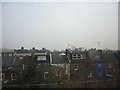TQ2381 : North Kensington skyline, from the West London Line by Christopher Hilton