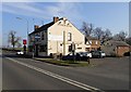 Long Lawford-The Sheaf and Sickle