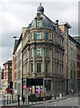 Imperial Buildings, Victoria Street, Liverpool