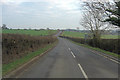 A329 north of Newington