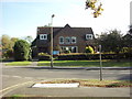 Friends Meeting House (Quakers) WGC