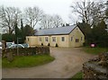 Wroxton Village Hall