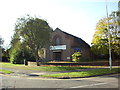 Christchurch Baptist Church WGC