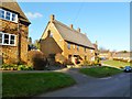 Wroxton, The Old Post Office