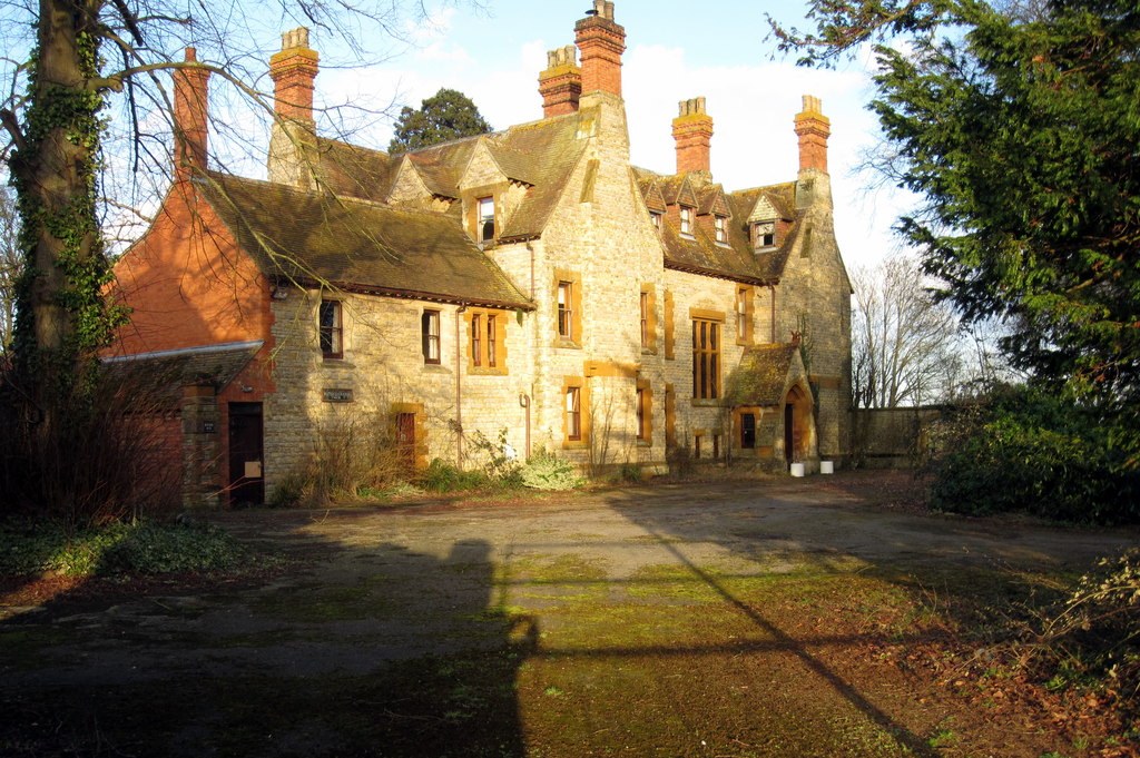 Hatton Court Hotel © Philip Jeffrey :: Geograph Britain and Ireland