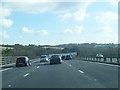 M40 at Junction 3