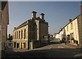 SX8178 : Town Hall, Bovey Tracey by Derek Harper