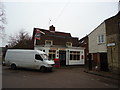 The White Hart public house, Canterbury