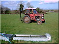 View over Widham, Purton