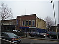 Odeon cinema, Canterbury