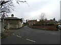 Houses in Farnsfield