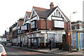 The Crown, Willesden