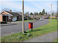 Prentice Close, Longstanton