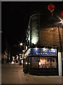 Restaurant on High Street