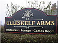 The Ulleskelf Arms, Ulleskelf