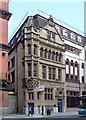 Former Guardian Assurance Buildings, Dale Street, Liverpool