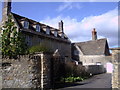 College Farm, High Street, Purton