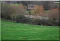 Lake, Berwick Farm