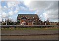 The Racecourse, public house