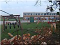 School Playground