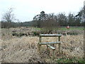 Stile by the River Allen