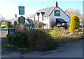 The Star Inn, Llanfihangel Tor-y-Mynydd