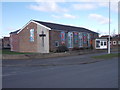 Buttershaw Baptist Church - The Crescent