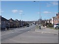 Reevy Road West - viewed from Buttershaw Drive