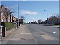 Reevy Road West - viewed from Buttershaw Drive