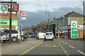 Bus stop H on Bexley Road