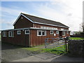 Lochans Village Hall