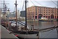 Albert Dock