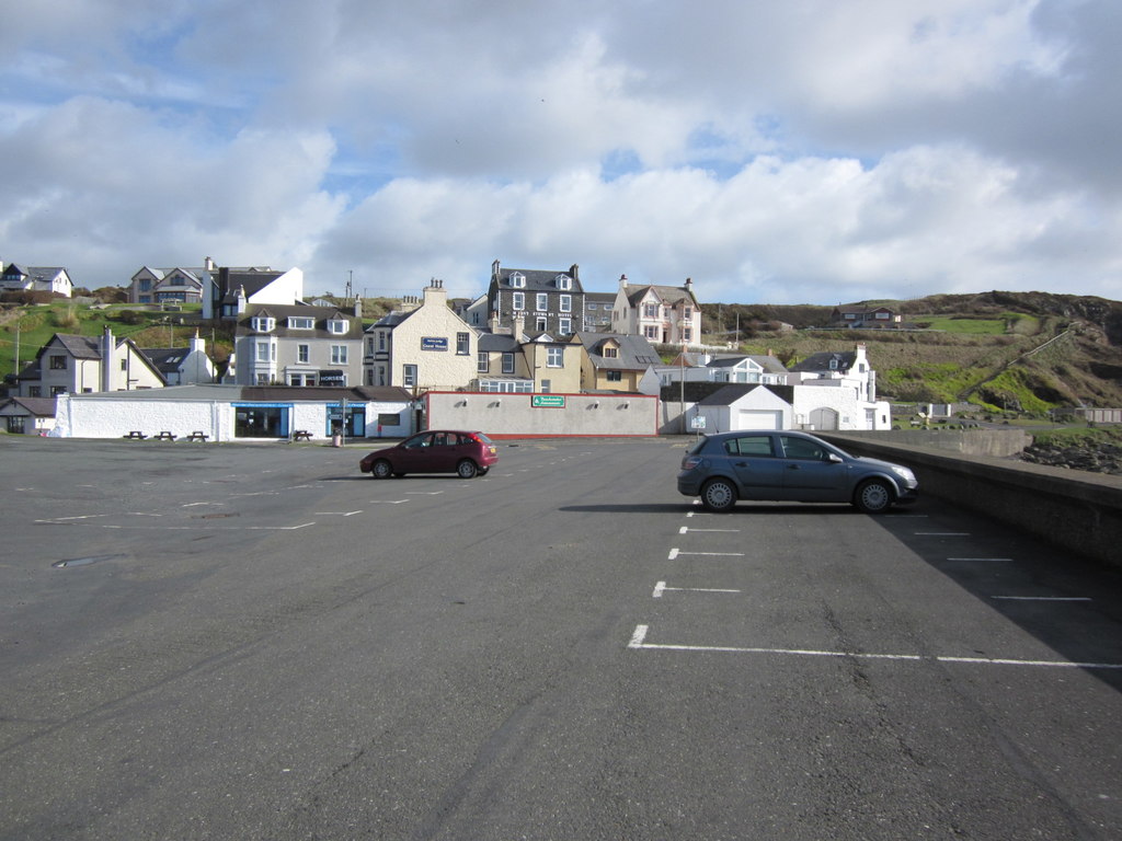 Padstow Harbour Car Park at William Hofmann blog